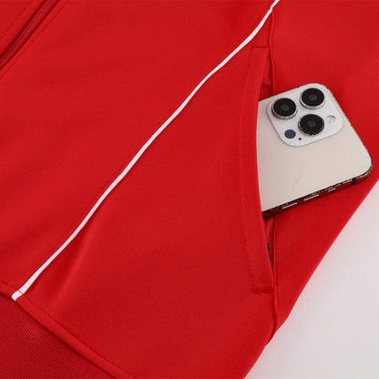 Men's Bayern Munich 2025/26 Training Jacket