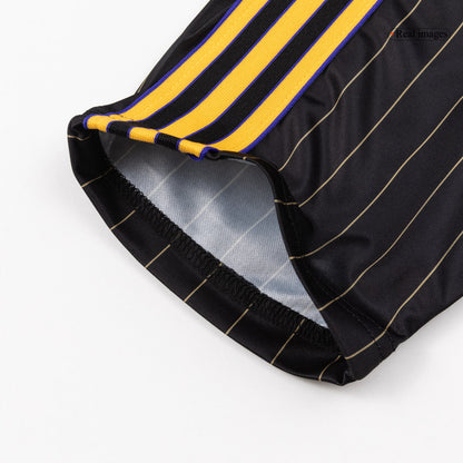 Manchester United 2025/26 Soccer Jersey