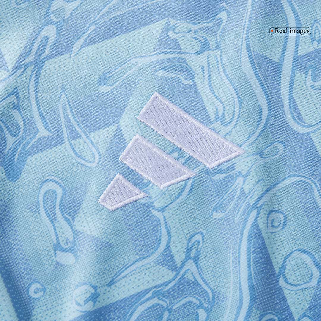 Juventus 2025/26 Away Soccer Jersey - KALULU #15