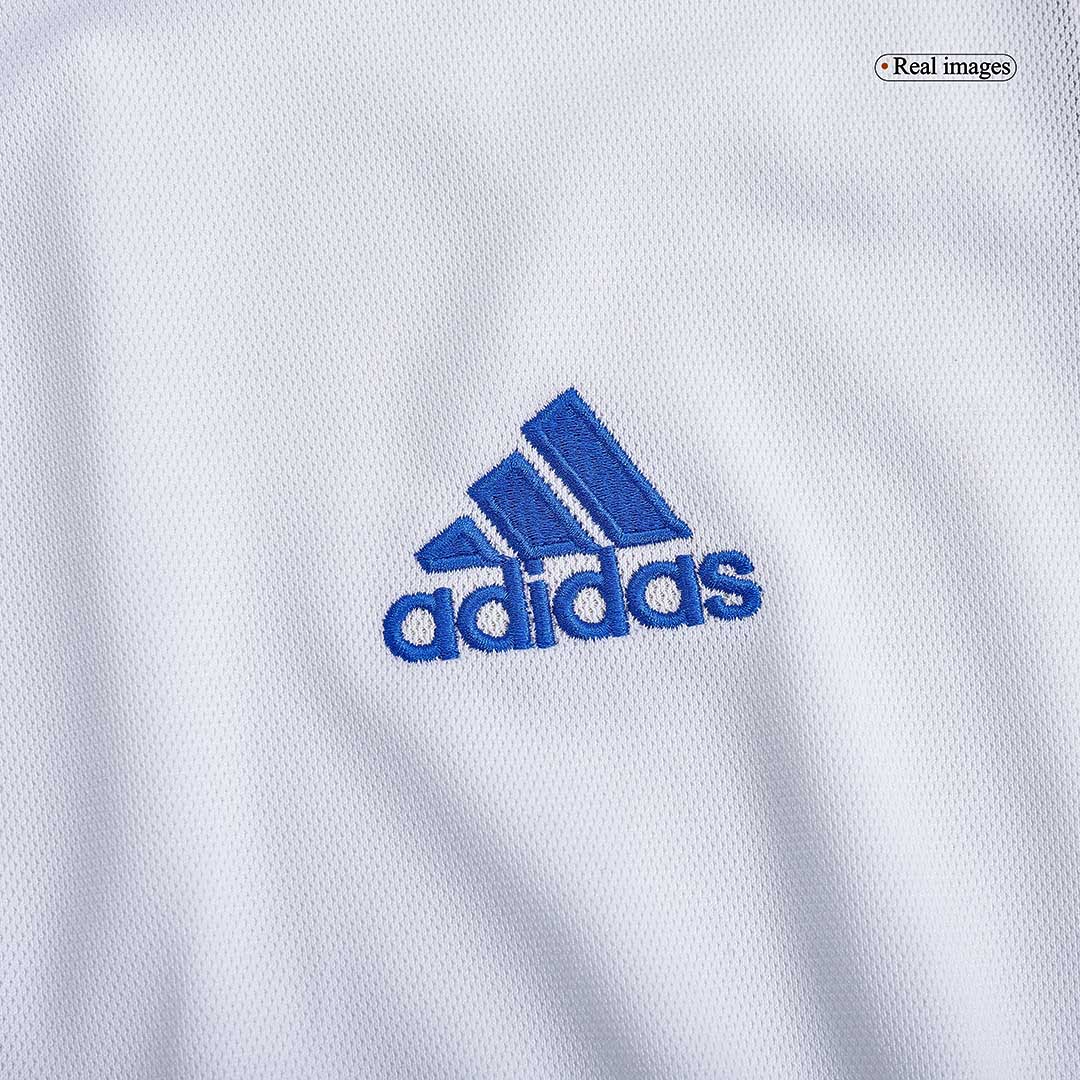 Greece 2004 Retro Away Soccer Jersey