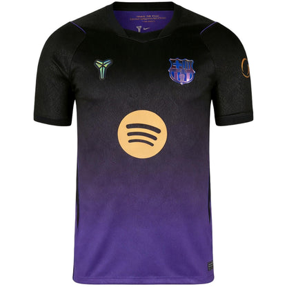 Barcelona 2026/27 Away Soccer Kit