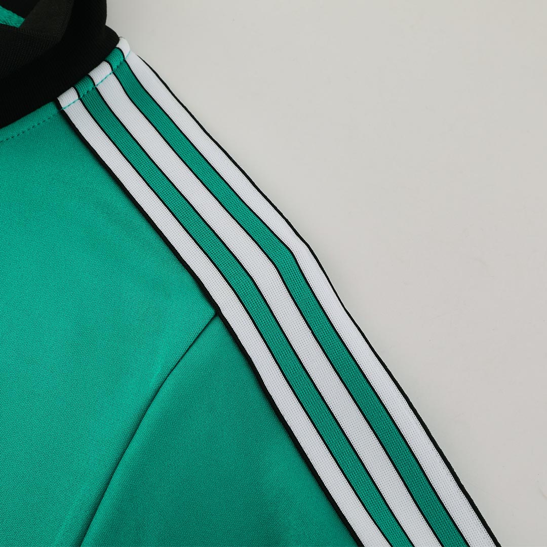 Men's Liverpool 2025/26 Training Tracksuit Kit