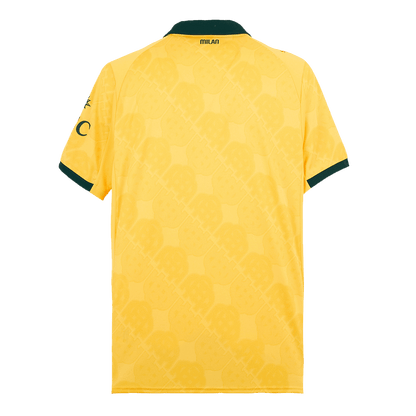 AC Milan 2025/26 Third Away Soccer Jersey