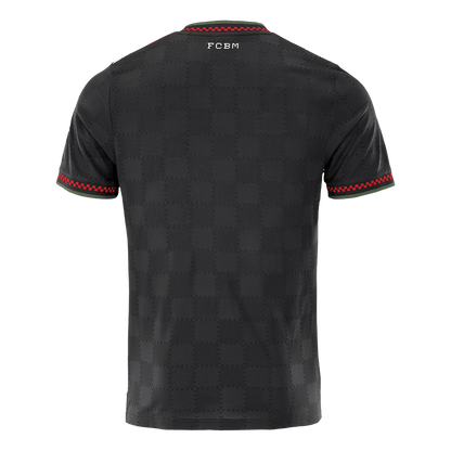 Bayern Munich 2025/26 Third Away Soccer Jersey (Player Edition)
