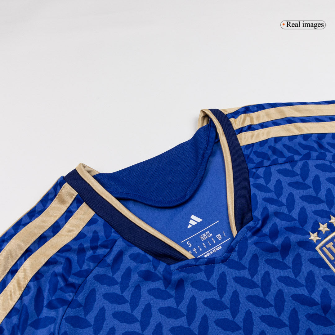 Italy World Cup 2026 Home Soccer Kit