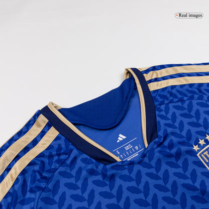 Italy World Cup 2026 Home Soccer Kit