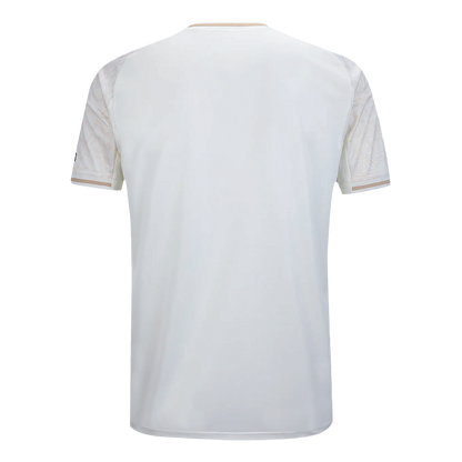 Men's Nottingham Forest 2025/26 Away Soccer Jersey