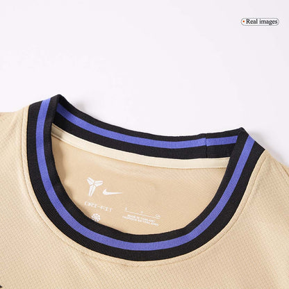 Barcelona 2025/26 Away Soccer Kit