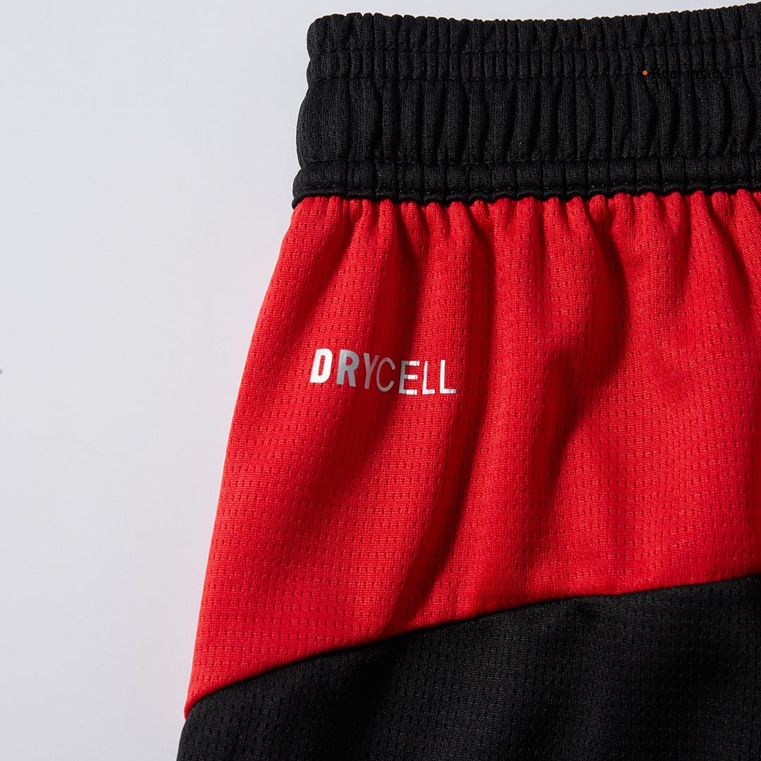 AC Milan 2025/26 Home Soccer Kit