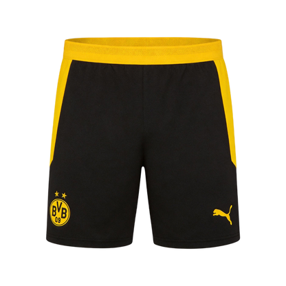 Borussia Dortmund 2026/27 Home Soccer Shorts