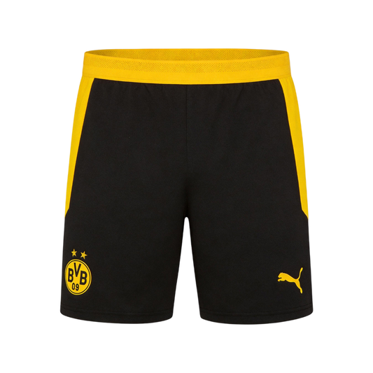 Borussia Dortmund 2026/27 Home Soccer Shorts