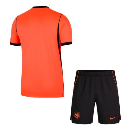Netherlands World Cup 2026 Home Soccer Kit