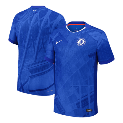 Chelsea 2025/26 Home Soccer Jersey (Player Edition)
