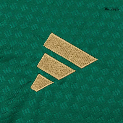 Italy World Cup 2026 Pre-Match Soccer Jersey