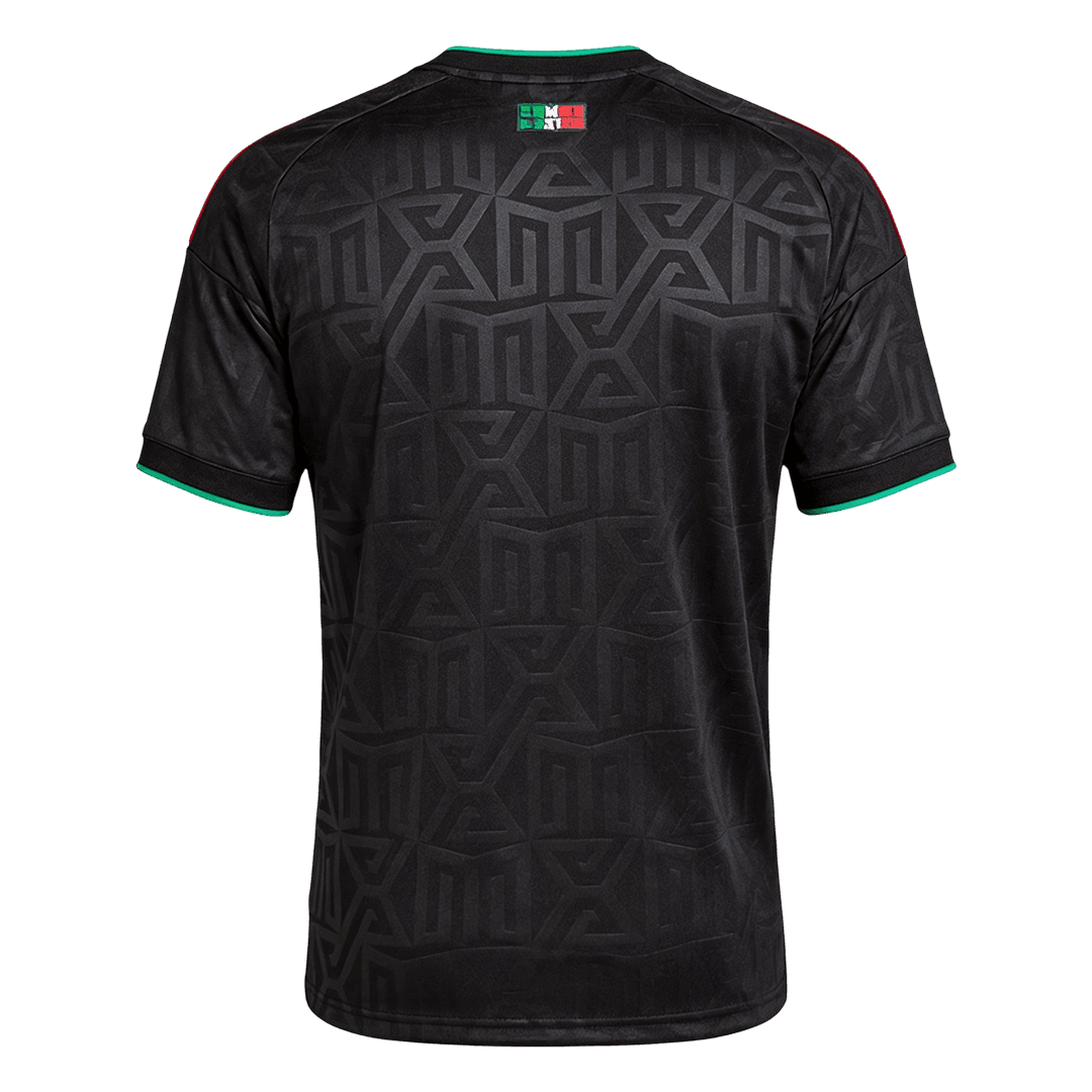 Men's Mexico World Cup 2026 Third Soccer Jersey