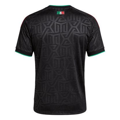 Men's Mexico World Cup 2026 Third Soccer Jersey