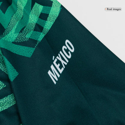 Mexico World Cup 2026 Pre-Match Soccer Jersey