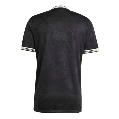 Juventus 2025/26 Third Away Soccer Jersey (Player Edition)