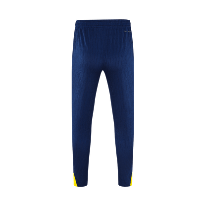 Kids Barcelona 2025/26 Tracksuit Colorful