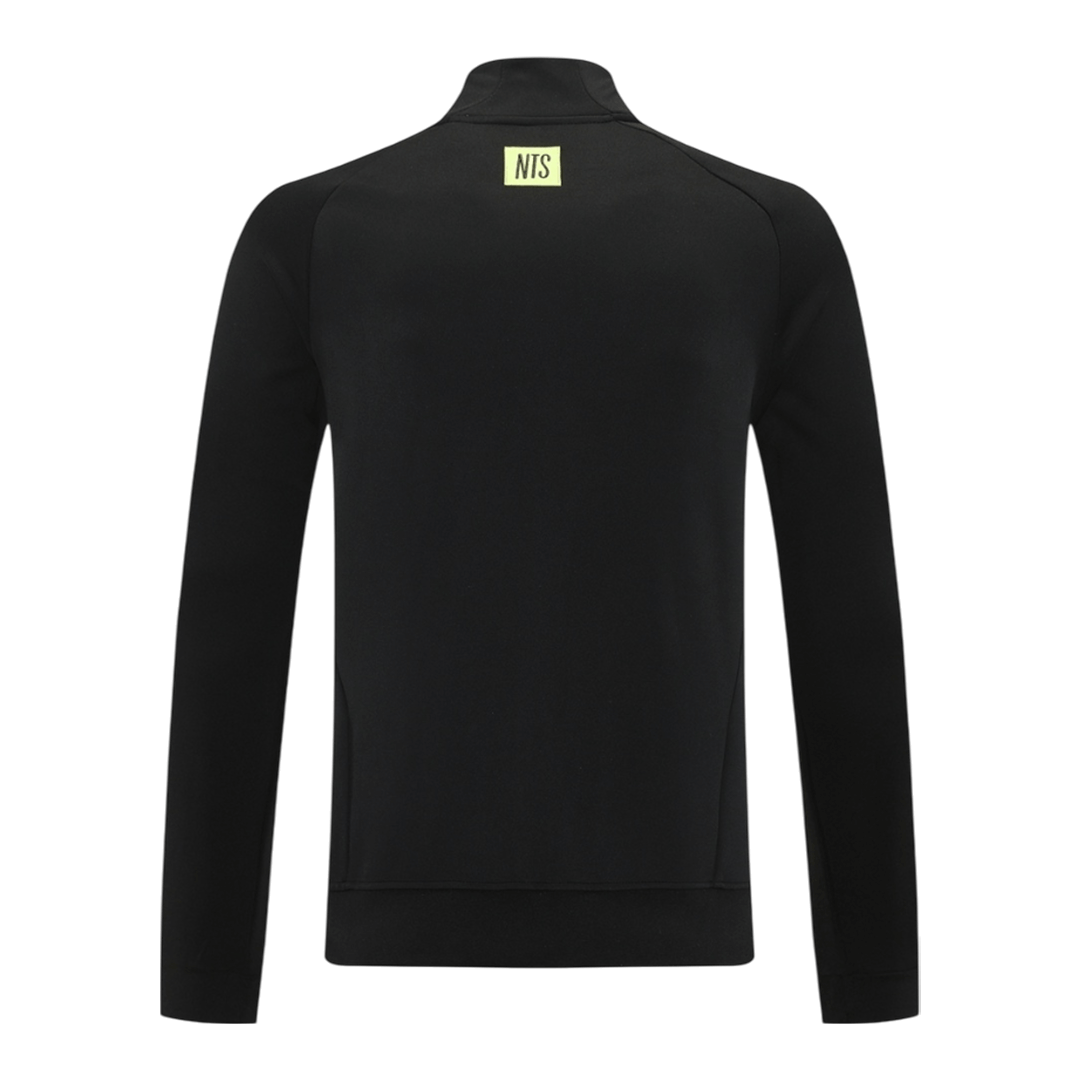 Men's Arsenal 2025/26 Training Tracksuit Kit