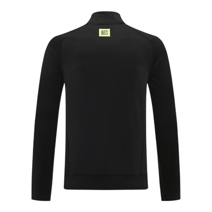 Men's Arsenal 2025/26 Training Tracksuit Kit