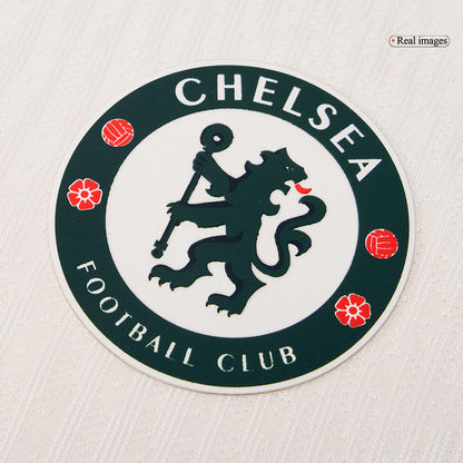 Chelsea 2025/26 Away Soccer Jersey (Player Edition)