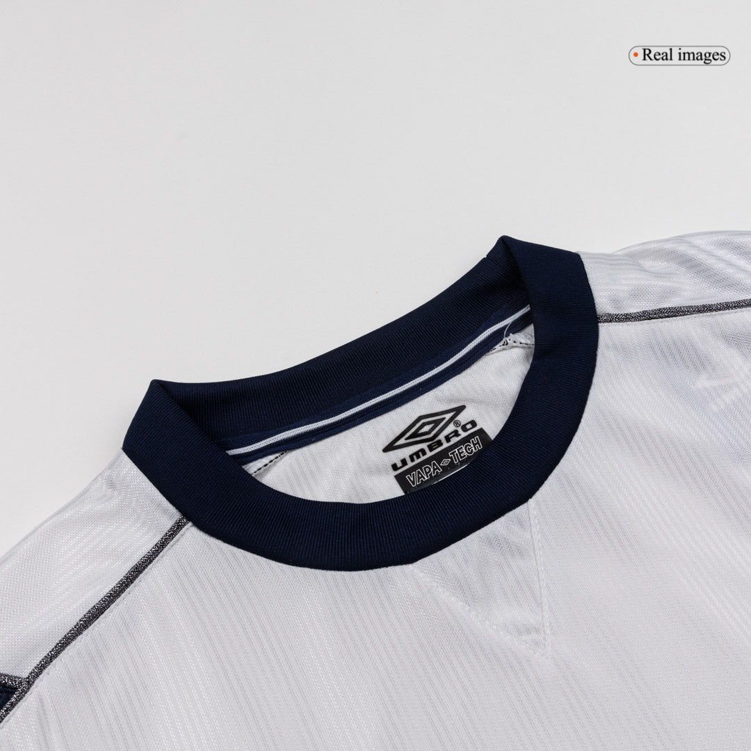 Manchester United 2000/01 Retro Away Soccer Jersey