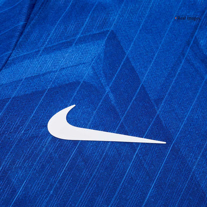 Chelsea 2025/26 Home Soccer Jersey (Player Edition)