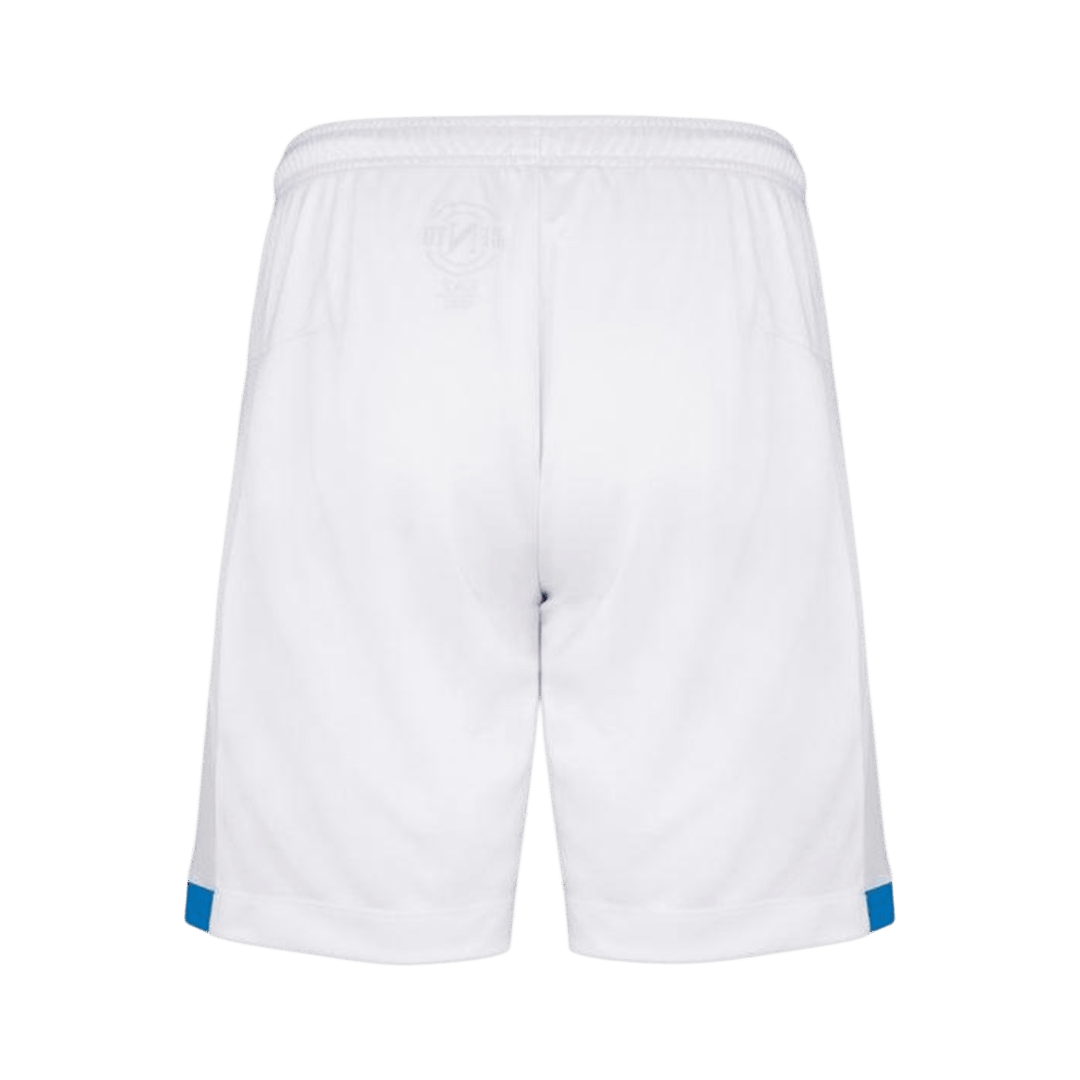Napoli 2026/27 Away Soccer Kit