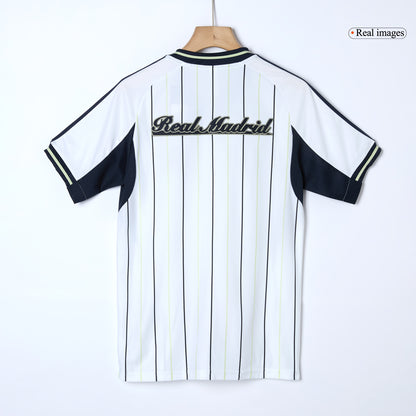 Real Madrid 2025/26 Soccer Jersey