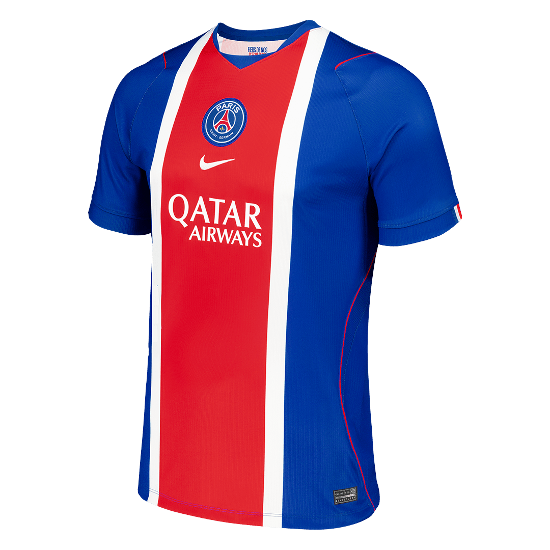 PSG 2026/27 Home Soccer Jersey