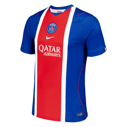 PSG 2026/27 Home Soccer Jersey - HAKIMI #2