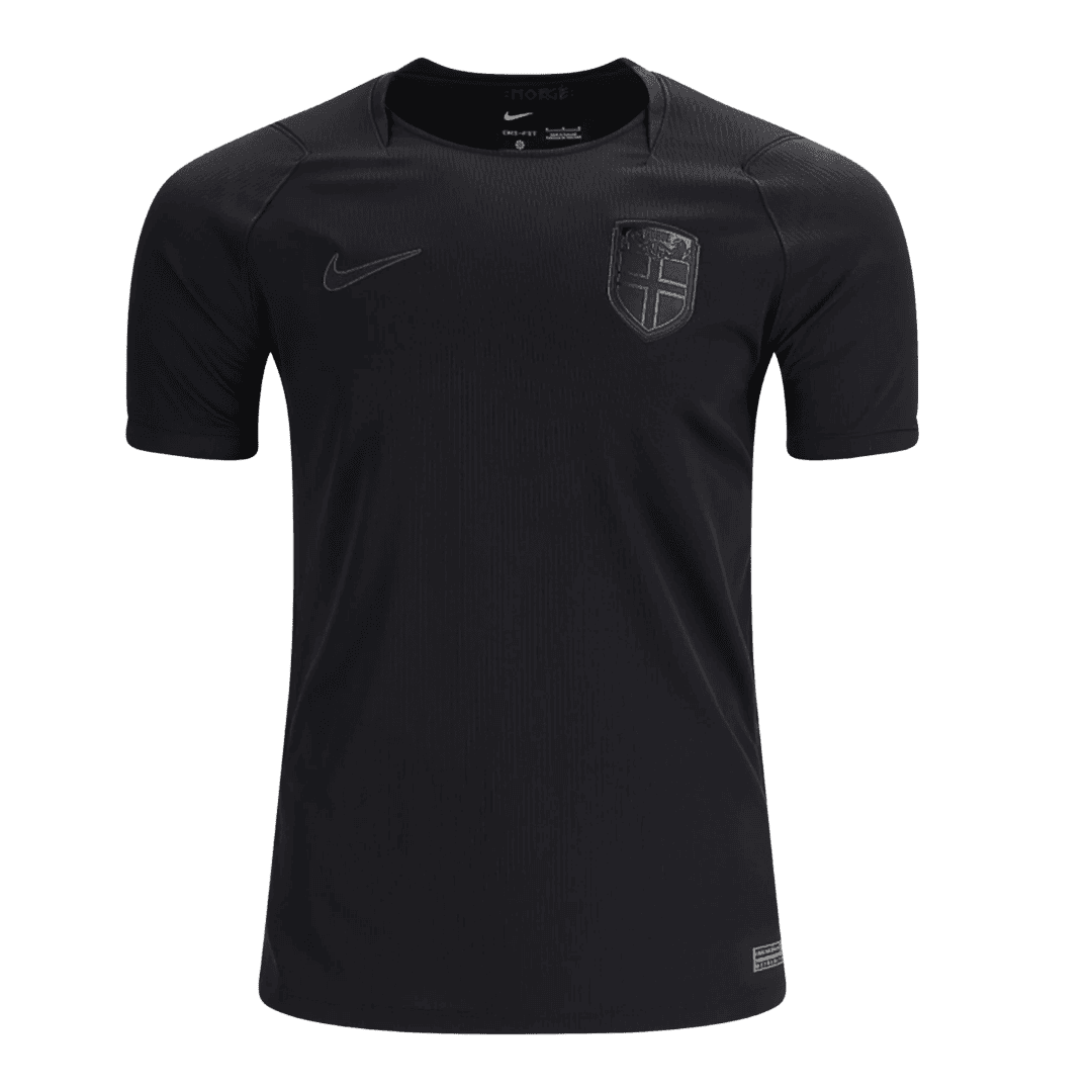 Norway World Cup 2026 Away Soccer Jersey
