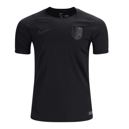 Norway World Cup 2026 Away Soccer Jersey
