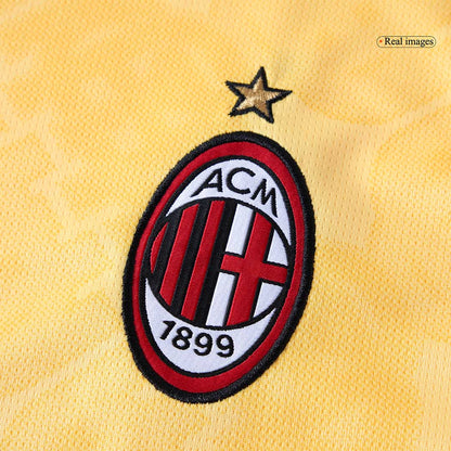 AC Milan 2025/26 Third Away Soccer Kit