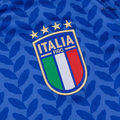 Men's Italy World Cup 2026 Home Soccer Jersey [PREMIUM]