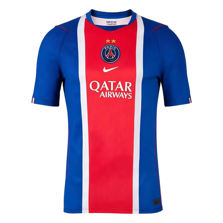 PSG 2026/27 Home Soccer Jersey
