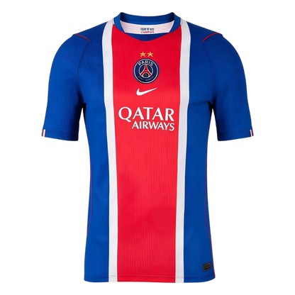 PSG 2026/27 Home Soccer Jersey