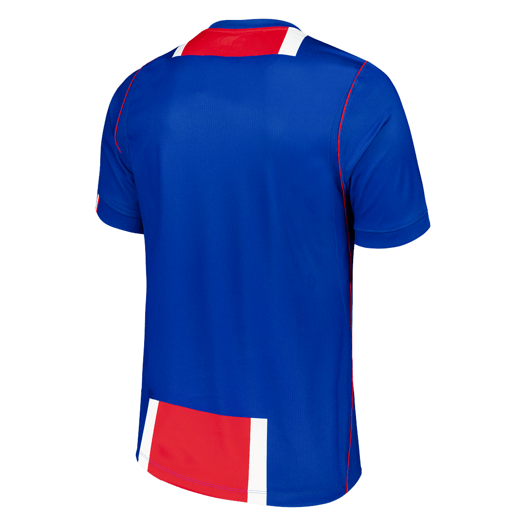 PSG 2026/27 Home Soccer Kit