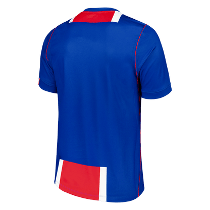 PSG 2026/27 Home Soccer Kit