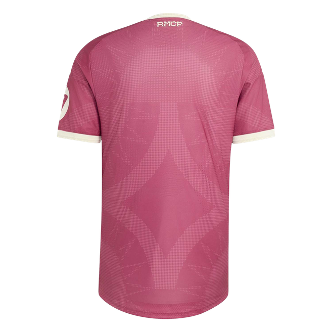 Real Madrid 2026/27 Third Away Soccer Jersey (Player Edition)