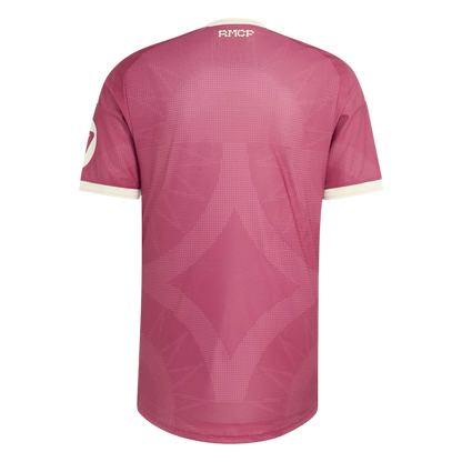 Real Madrid 2026/27 Third Away Soccer Jersey (Player Edition)