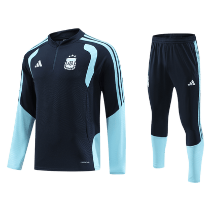Men's Argentina 2026 Training Tracksuit Kit