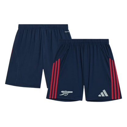 Arsenal 2025/26 Away Soccer Kit