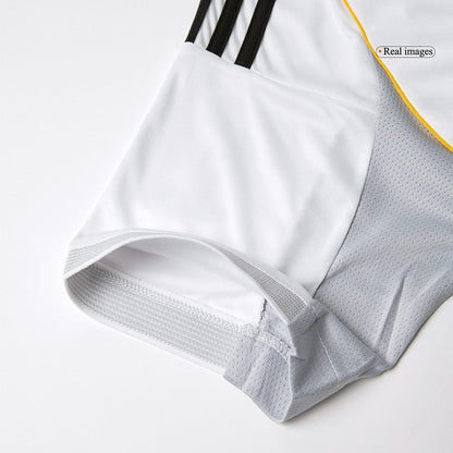 Men's Real Madrid 2025/26 Home Soccer Jersey [PREMIUM]