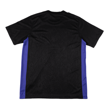 Men's Barcelona 2025/26 Pre-Match Soccer Jersey