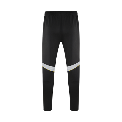 Real Madrid 2025/26 Tracksuit Black
