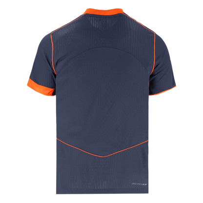 Inter Milan 2025/26 Third Away Soccer Jersey (Player Edition)