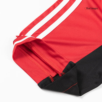 Manchester United 2025/26 Soccer Jersey