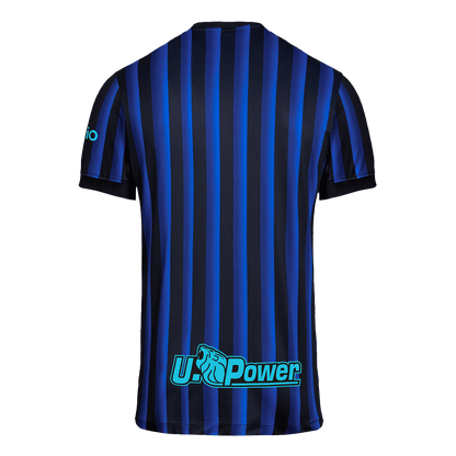 Men's Inter Milan 2025/26 Home Soccer Jersey